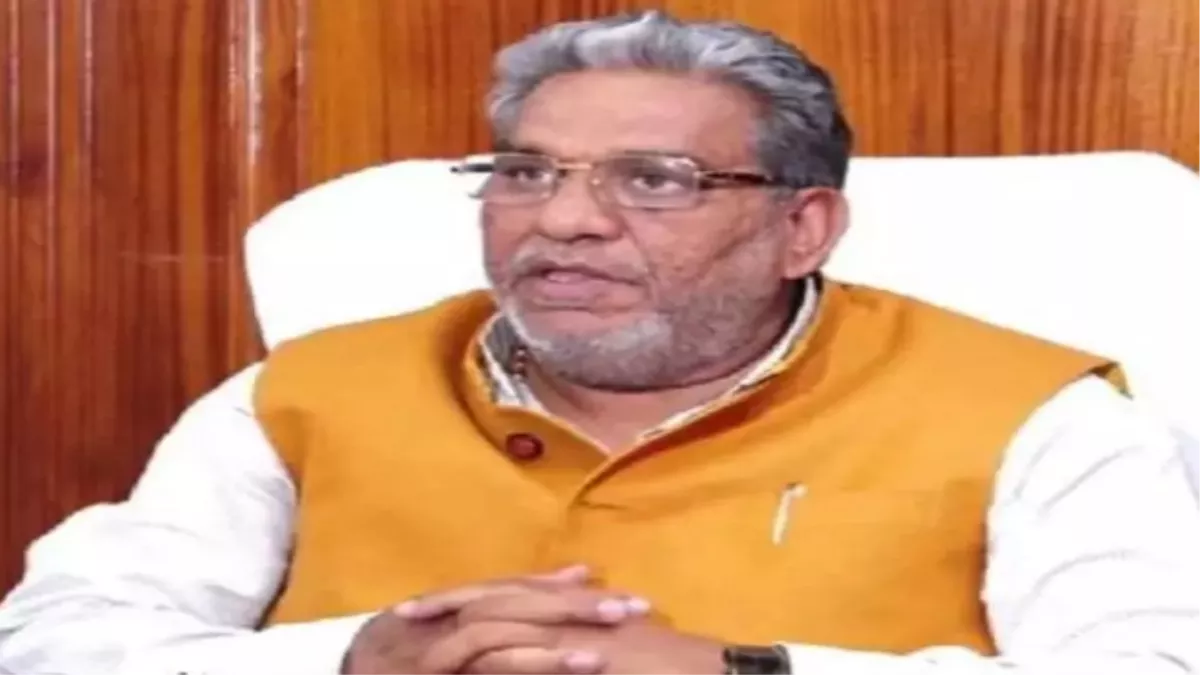Sewa Pakhwada program to be celebrated in village panchayats across the state - Krishan Lal Panwar.